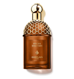 Exquisite Spices - Eau de Parfum